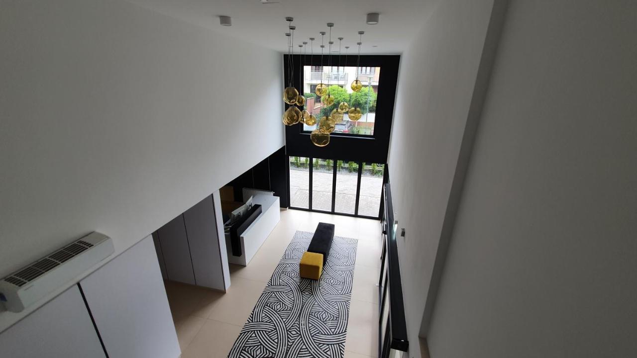 Gold Horizon Apartament Solny Resort Z Klimatyzacja I Garazem Kołobrzeg Eksteriør billede