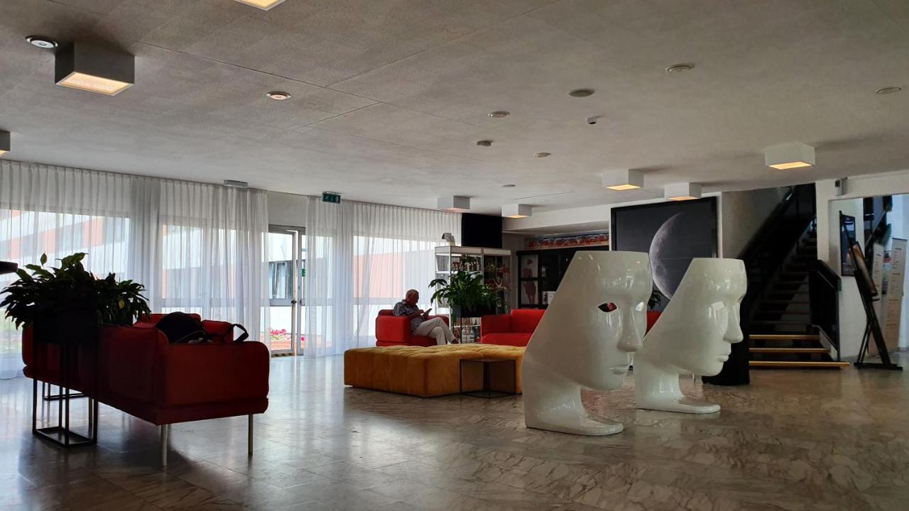 Gold Horizon Apartament Solny Resort Z Klimatyzacja I Garazem Kołobrzeg Eksteriør billede