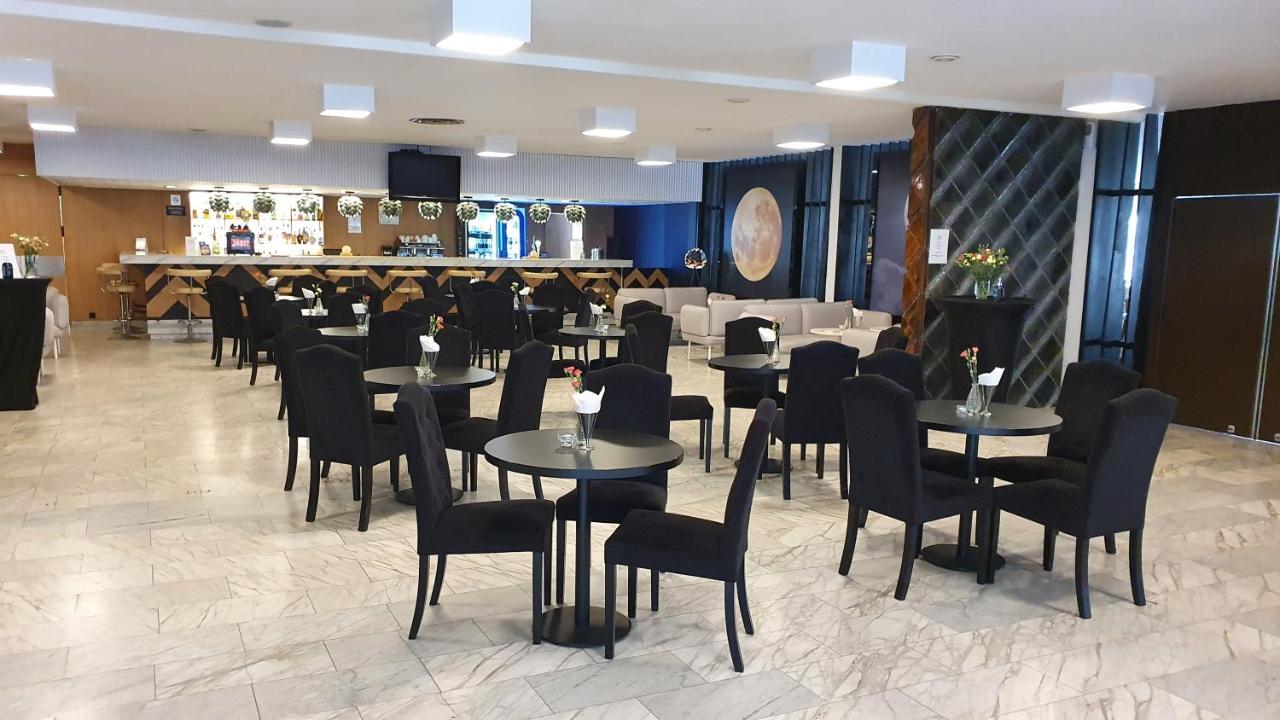 Gold Horizon Apartament Solny Resort Z Klimatyzacja I Garazem Kołobrzeg Eksteriør billede